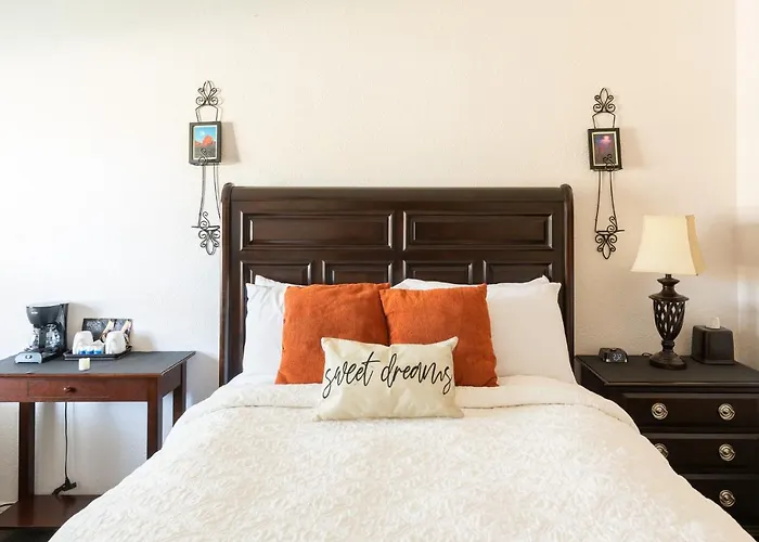 Whispering Creek Bed & Breakfast Couette-café 4*