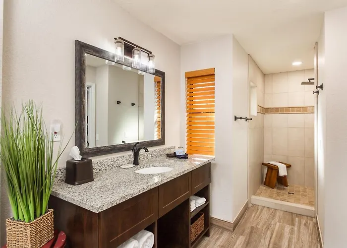 Whispering Creek Bed and breakfast 4*