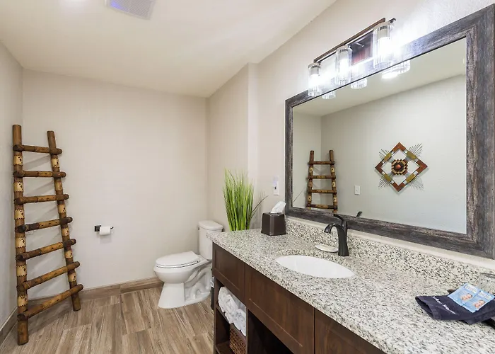 Whispering Creek Bed & Breakfast Couette-café 4*