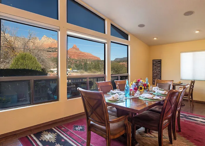 Couette-café Whispering Creek Bed & Breakfast 4*